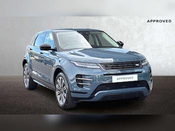 Used Land Rover Range Rover Evoque 2024 for sale - 78591773: Photo
