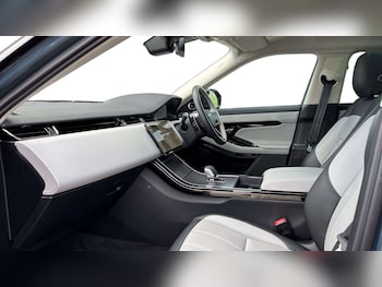 Used Land Rover Range Rover Evoque 2024 for sale - 78591773: Photo