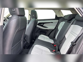 Used Land Rover Range Rover Evoque 2024 for sale - 78591773: Photo