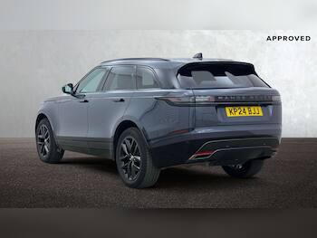 Used Land Rover Range Rover Velar 2024 for sale - 79730943: Photo