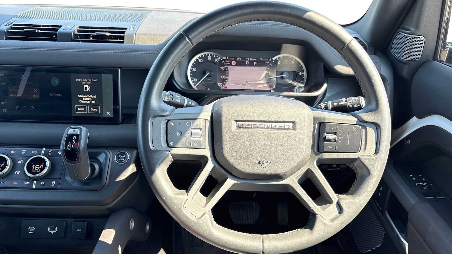 Vehicle 26