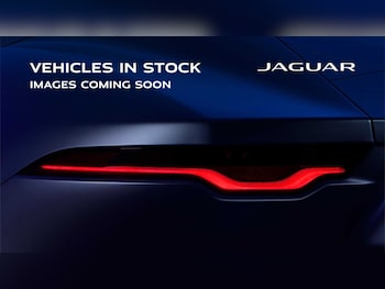 Jaguar - F-Pace