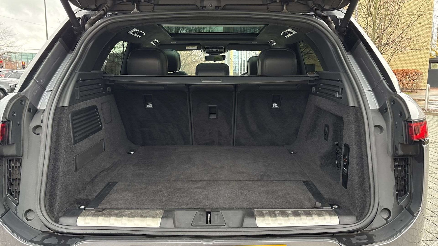 Used Land Rover Range Rover Sport 2023 for sale - 76732267: Photo 10