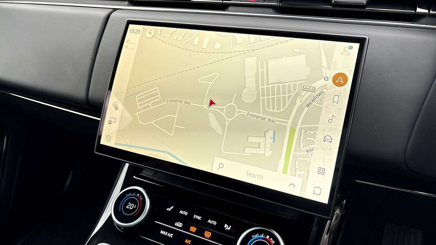 Used Land Rover Range Rover Sport 2023 for sale - 76732267: Photo 11