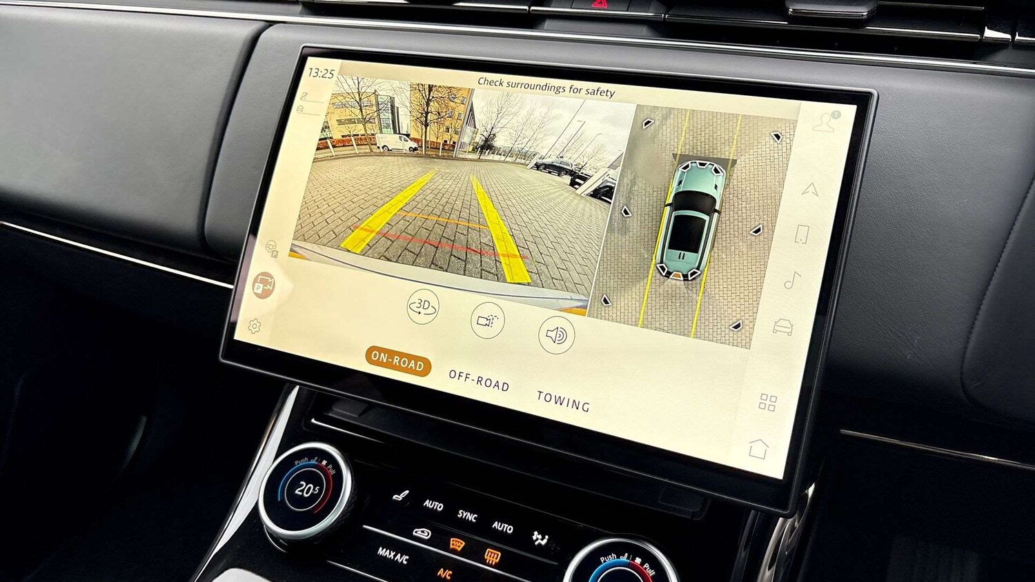 Used Land Rover Range Rover Sport 2023 for sale - 76732267: Photo 12