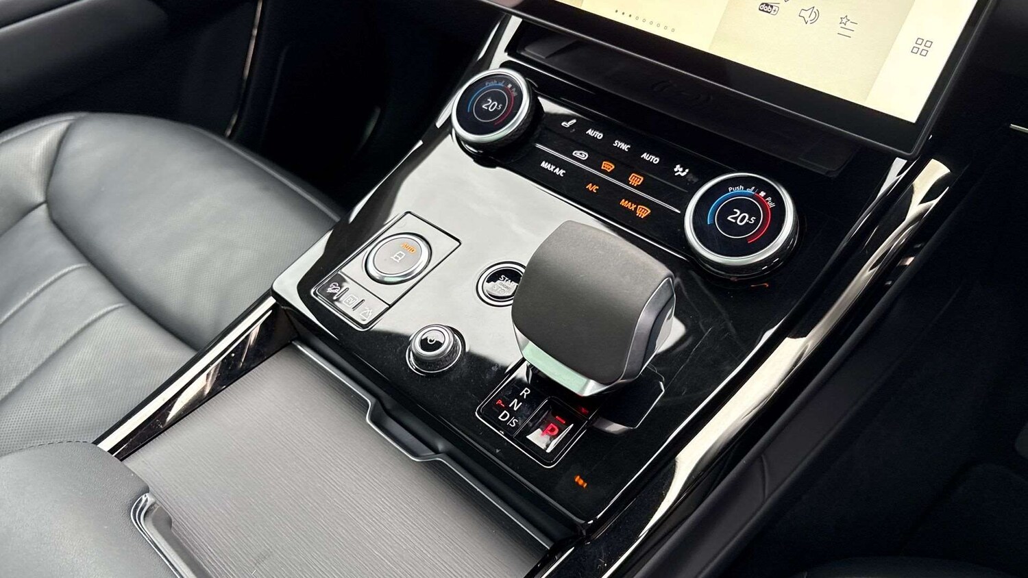 Used Land Rover Range Rover Sport 2023 for sale - 76732267: Photo 13