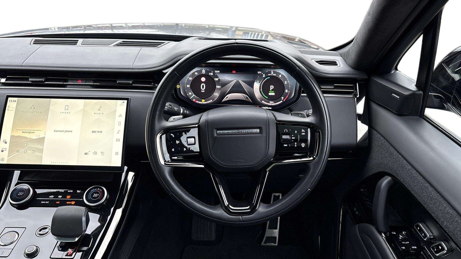 Used Land Rover Range Rover Sport 2023 for sale - 76732267: Photo 15