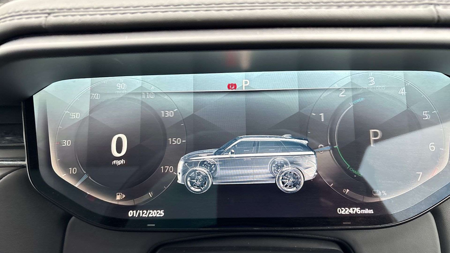 Used Land Rover Range Rover Sport 2023 for sale - 76732267: Photo 16