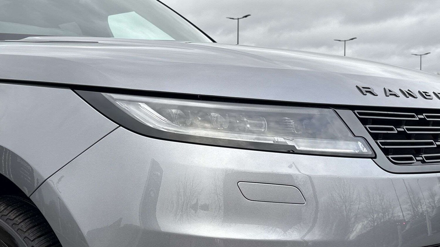 Used Land Rover Range Rover Sport 2023 for sale - 76732267: Photo 17