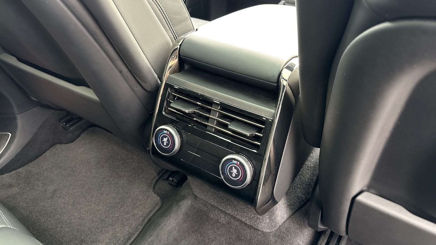 Used Land Rover Range Rover Sport 2023 for sale - 76732267: Photo 18