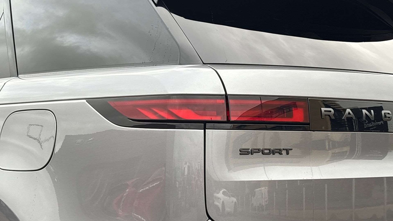 Used Land Rover Range Rover Sport 2023 for sale - 76732267: Photo 19