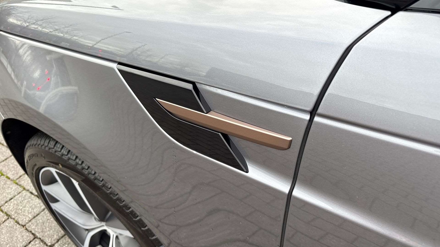 Used Land Rover Range Rover Sport 2023 for sale - 76732267: Photo 20