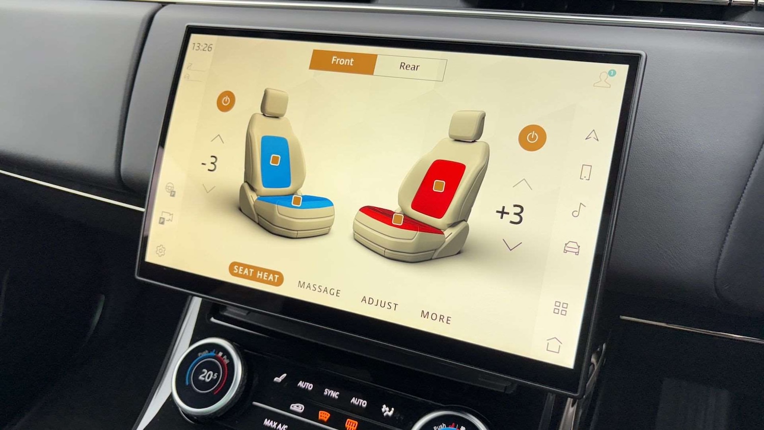 Used Land Rover Range Rover Sport 2023 for sale - 76732267: Photo 22