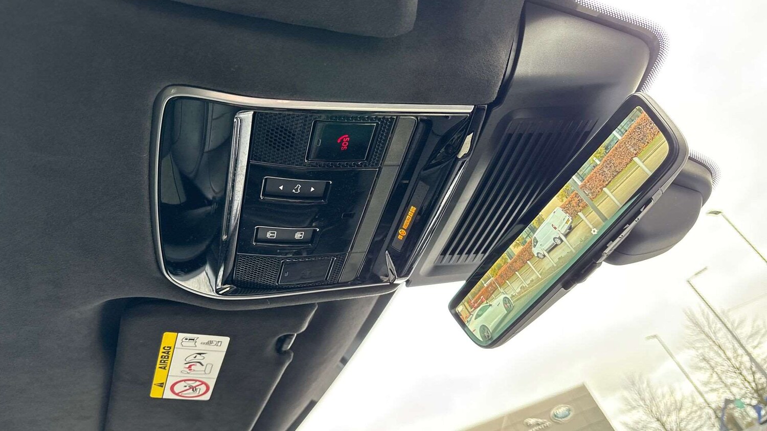 Used Land Rover Range Rover Sport 2023 for sale - 76732267: Photo 23