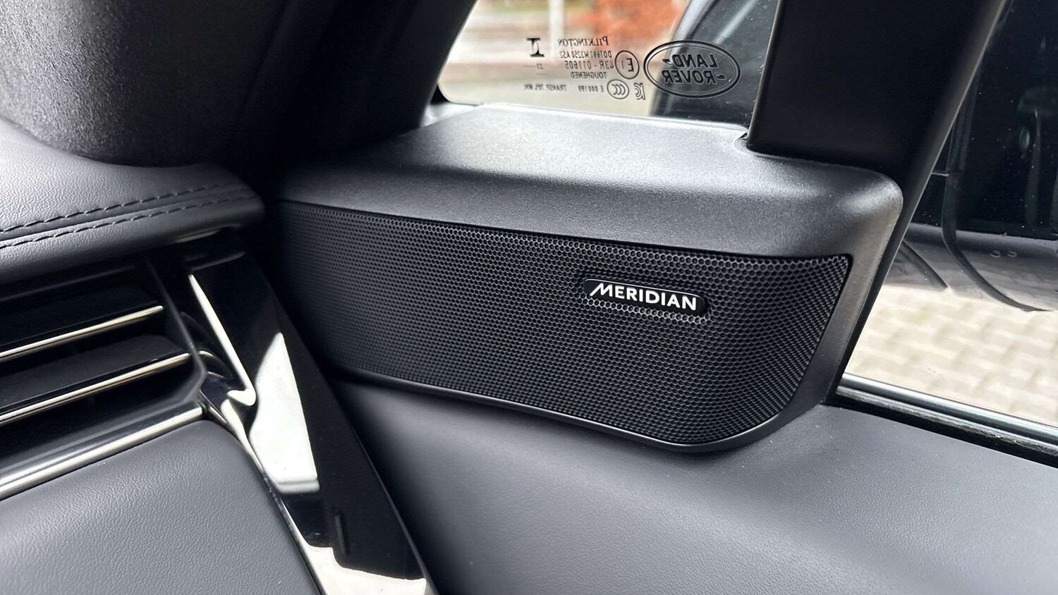 Used Land Rover Range Rover Sport 2023 for sale - 76732267: Photo 24