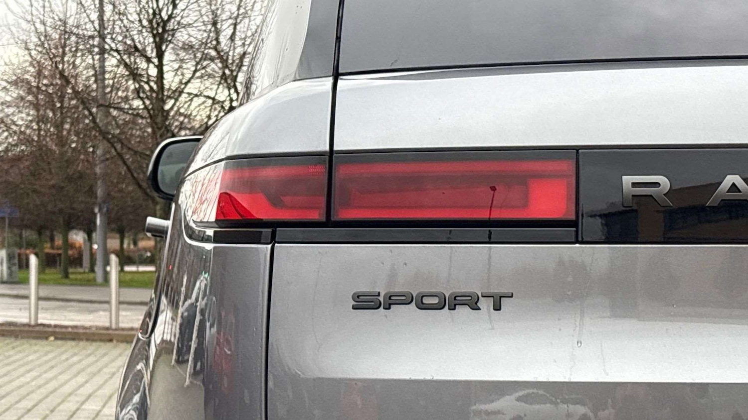 Used Land Rover Range Rover Sport 2023 for sale - 76732267: Photo 26