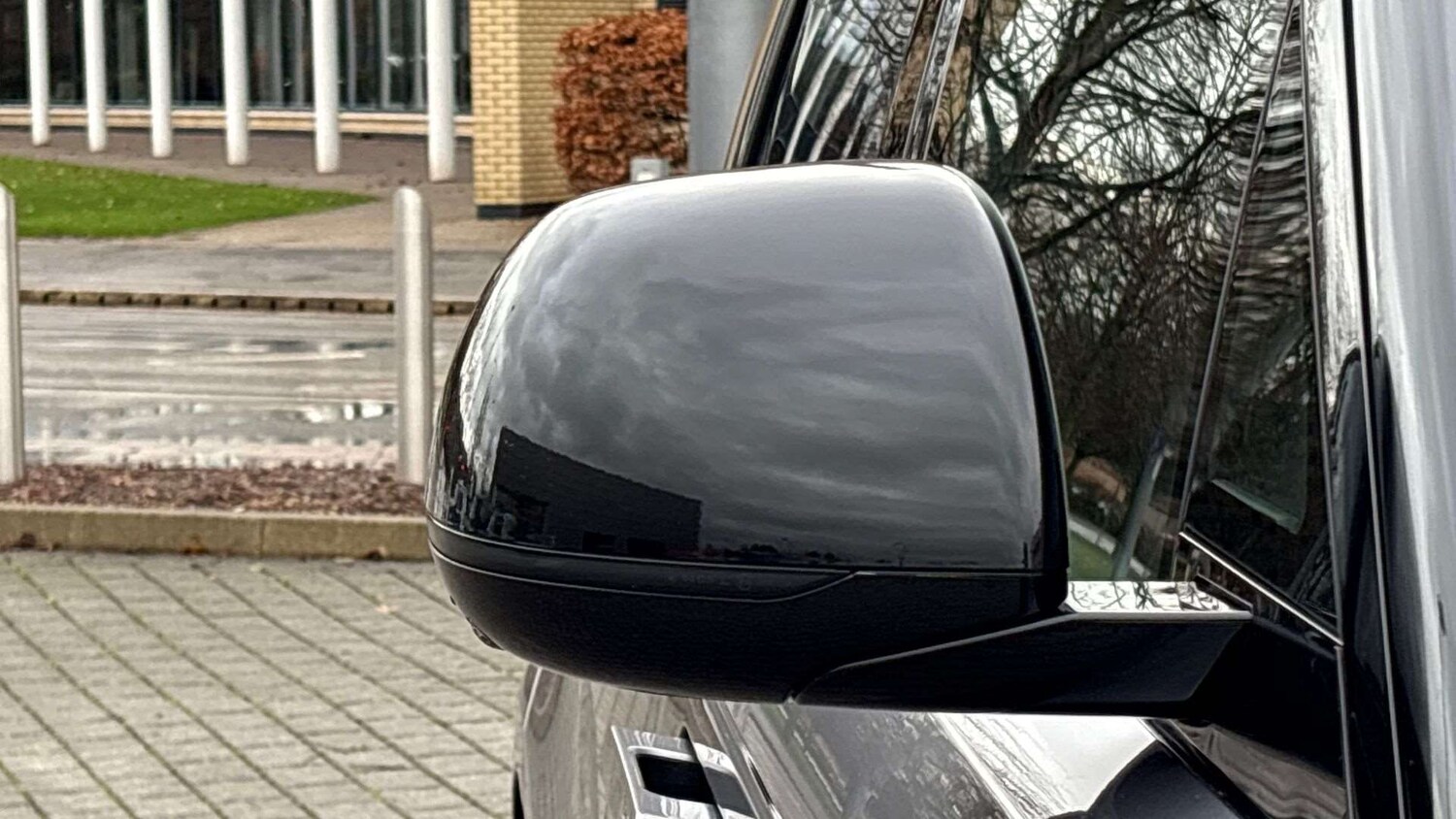 Used Land Rover Range Rover Sport 2023 for sale - 76732267: Photo 29