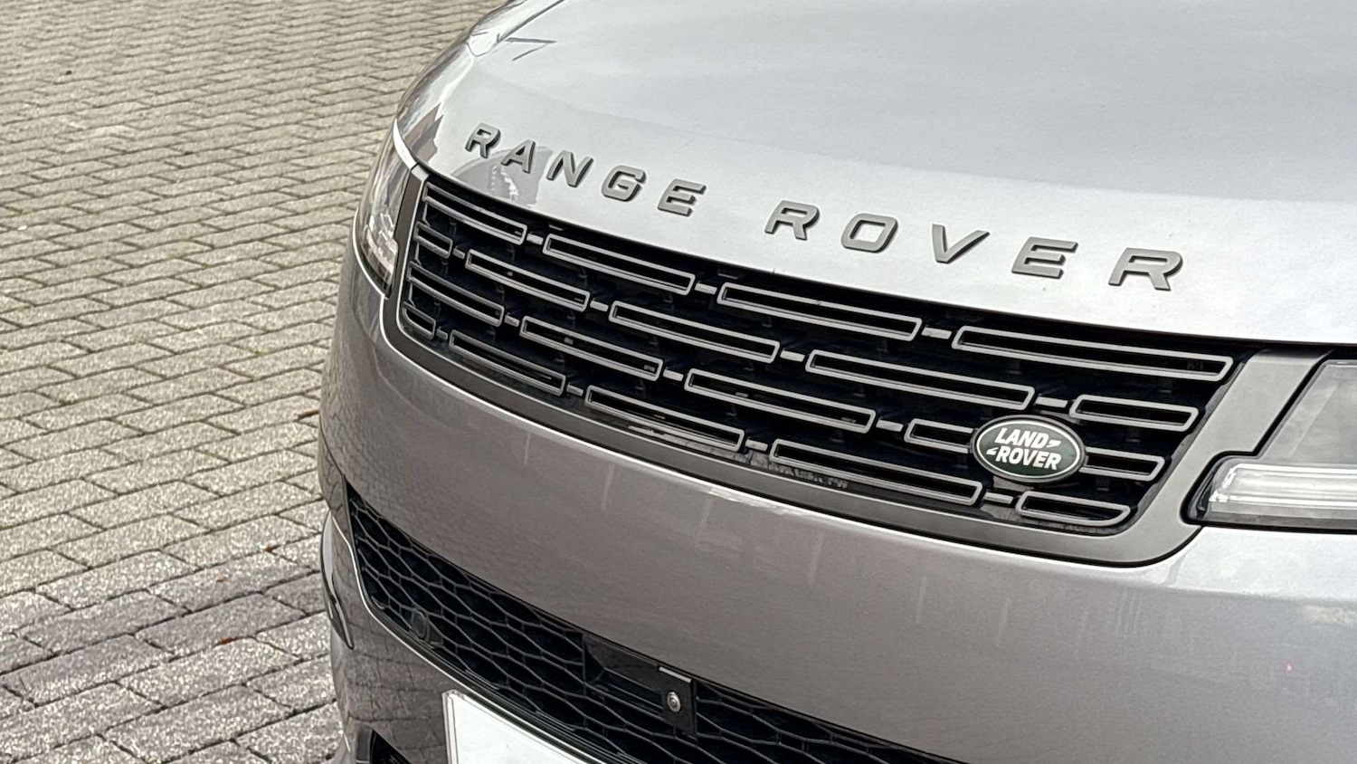Used Land Rover Range Rover Sport 2023 for sale - 76732267: Photo 31