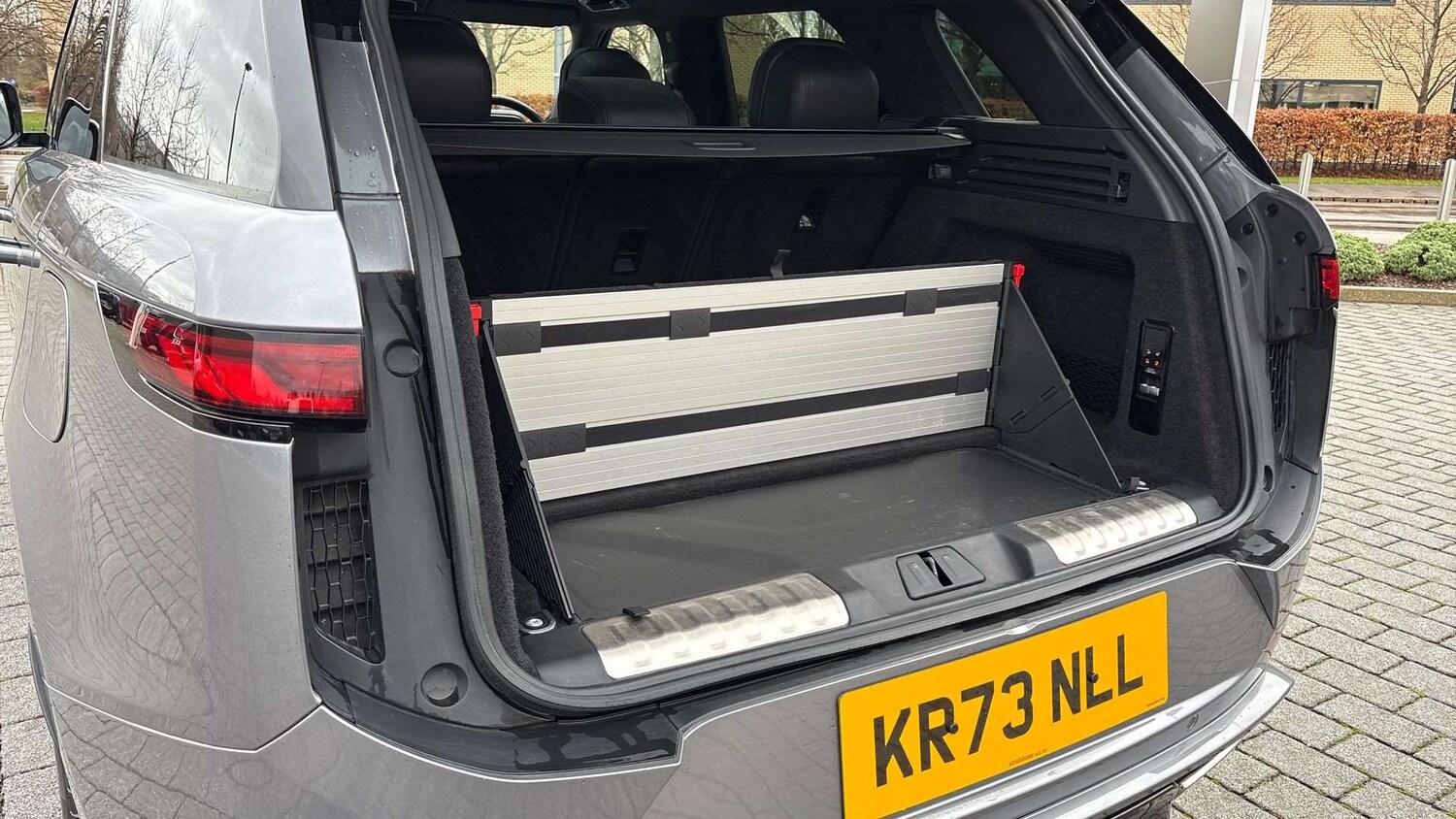 Used Land Rover Range Rover Sport 2023 for sale - 76732267: Photo 32