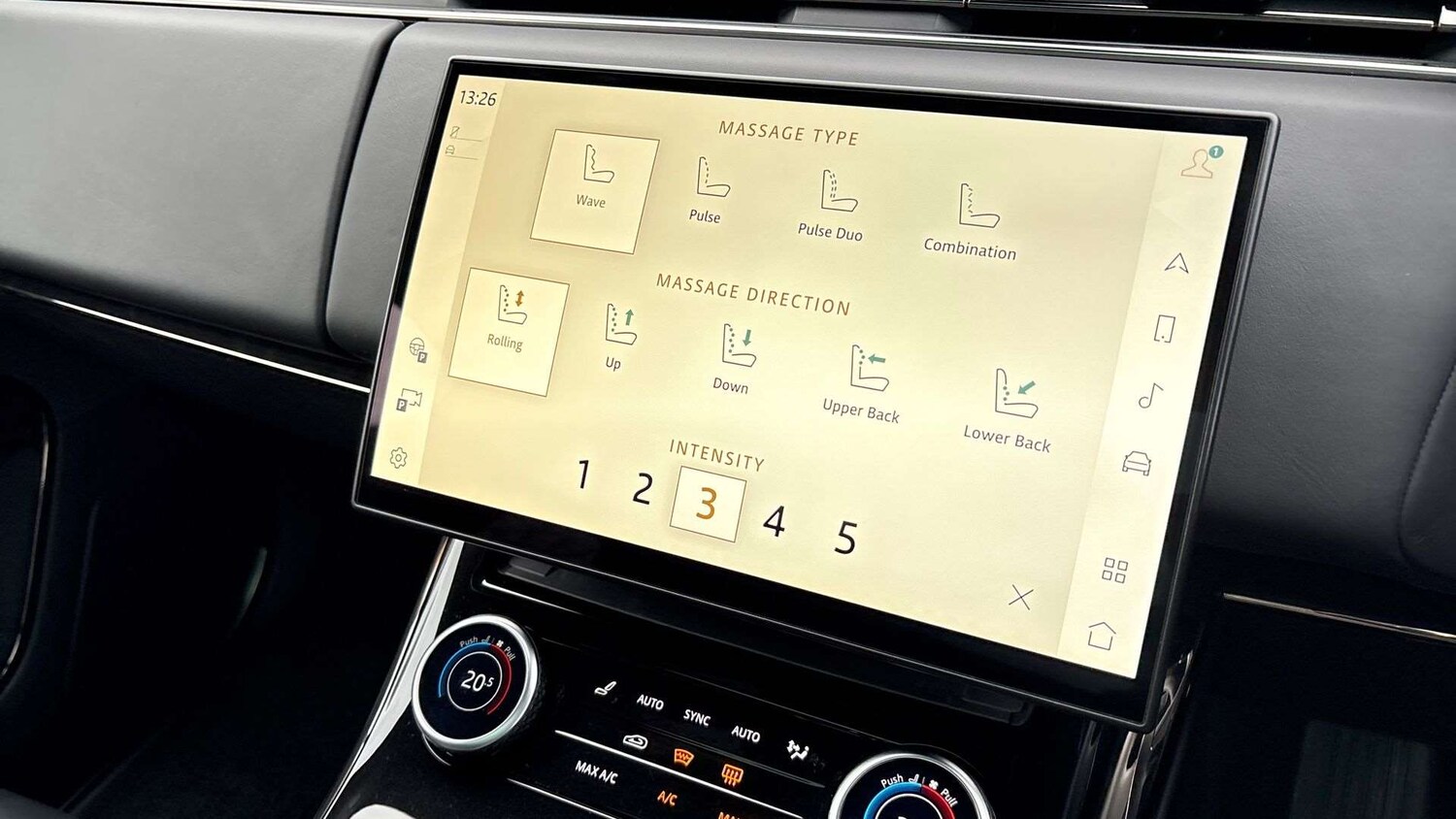 Used Land Rover Range Rover Sport 2023 for sale - 76732267: Photo 33