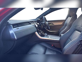 Used Jaguar XF 2023 for sale - 76761063: Photo