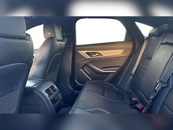 Used Jaguar XF 2023 for sale - 76761063: Photo