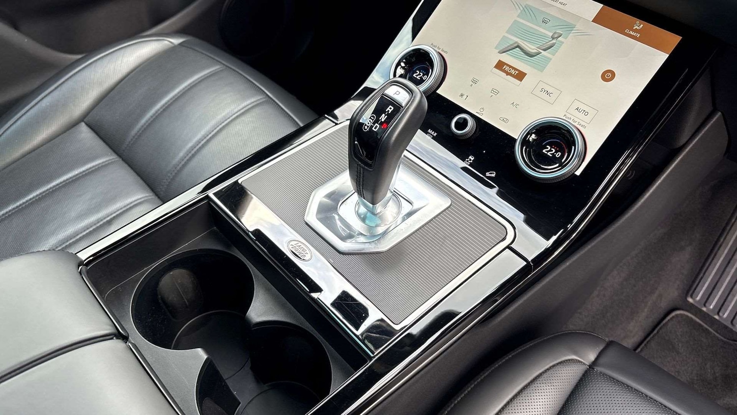 Used Land Rover Range Rover Evoque 2022 for sale - 76329302: Photo 13