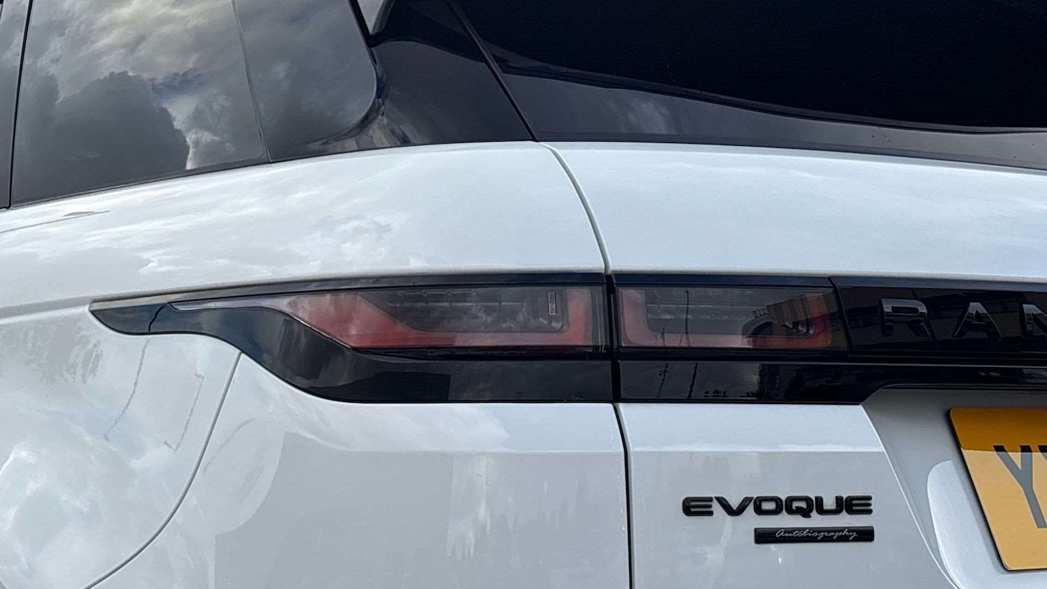 Used Land Rover Range Rover Evoque 2022 for sale - 76329302: Photo 19