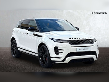 2022 - 2.0 D200 Autobiography 5dr Auto