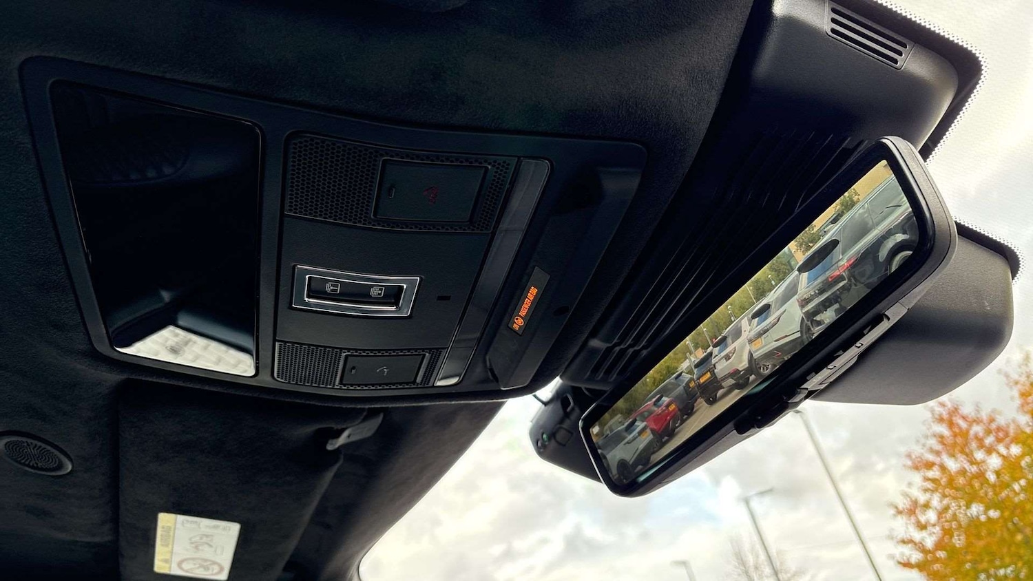 Used Land Rover Range Rover Evoque 2022 for sale - 76329302: Photo 23