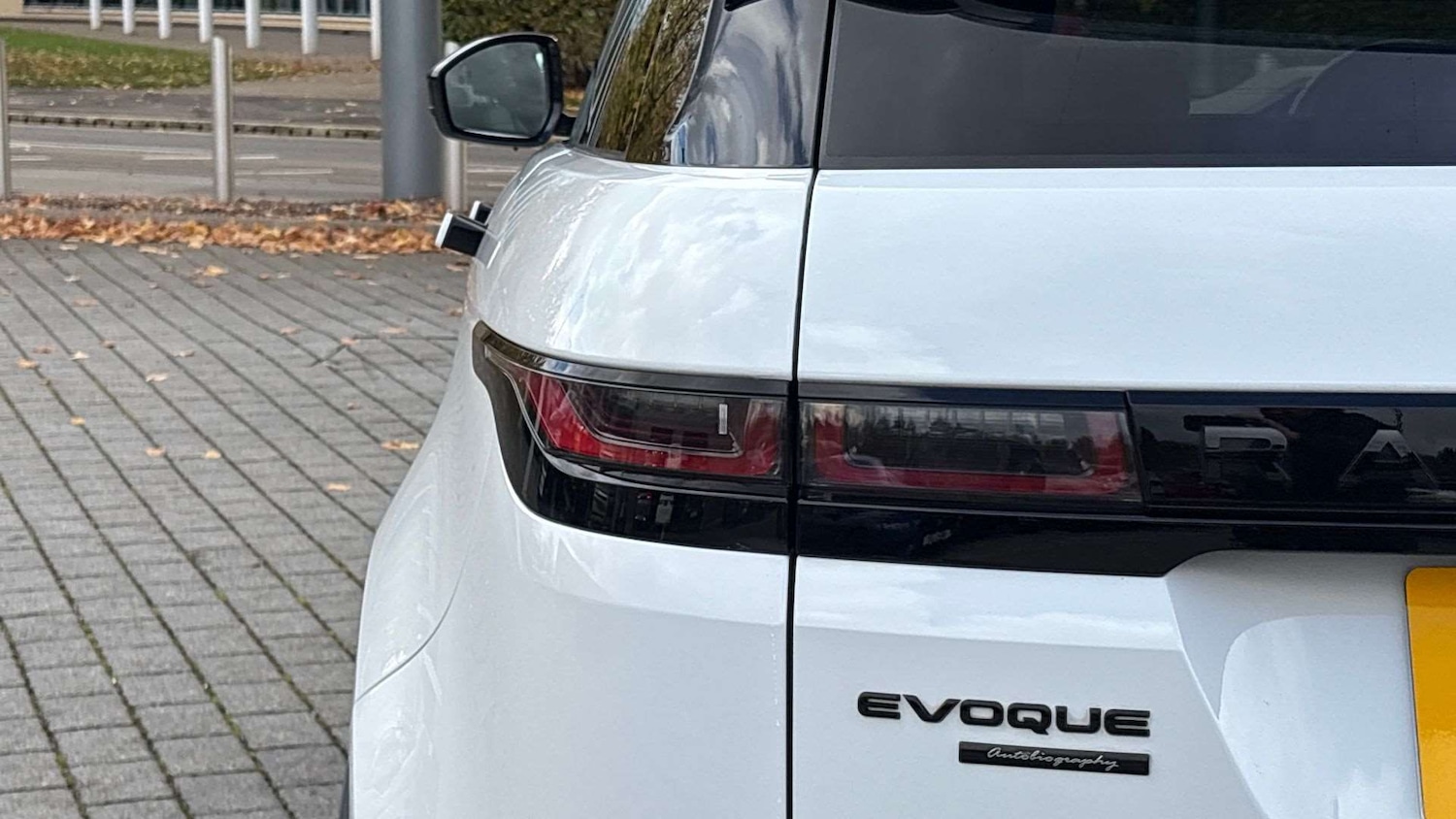 Used Land Rover Range Rover Evoque 2022 for sale - 76329302: Photo 26