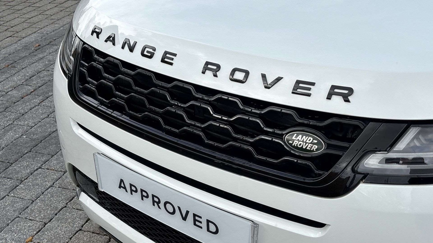 Used Land Rover Range Rover Evoque 2022 for sale - 76329302: Photo 29