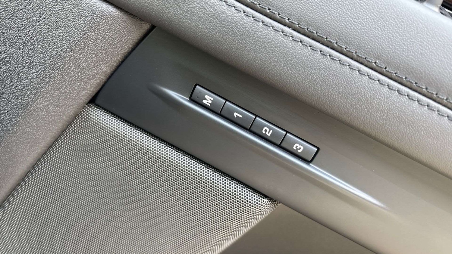 Used Land Rover Range Rover Evoque 2022 for sale - 76329302: Photo 35