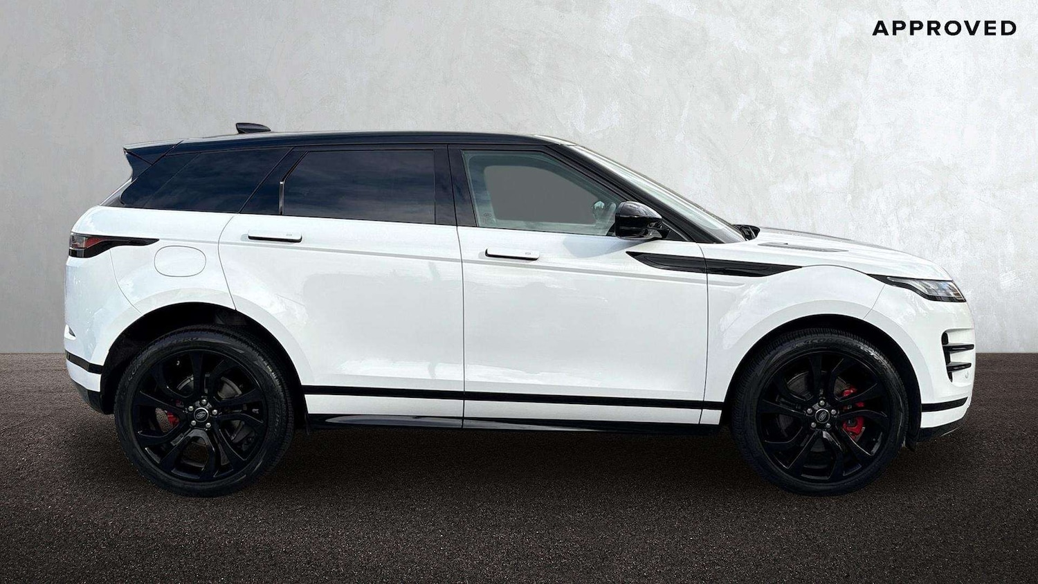 Used Land Rover Range Rover Evoque 2022 for sale - 76329302: Photo 5