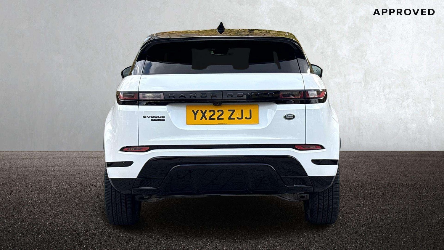 Used Land Rover Range Rover Evoque 2022 for sale - 76329302: Photo 6