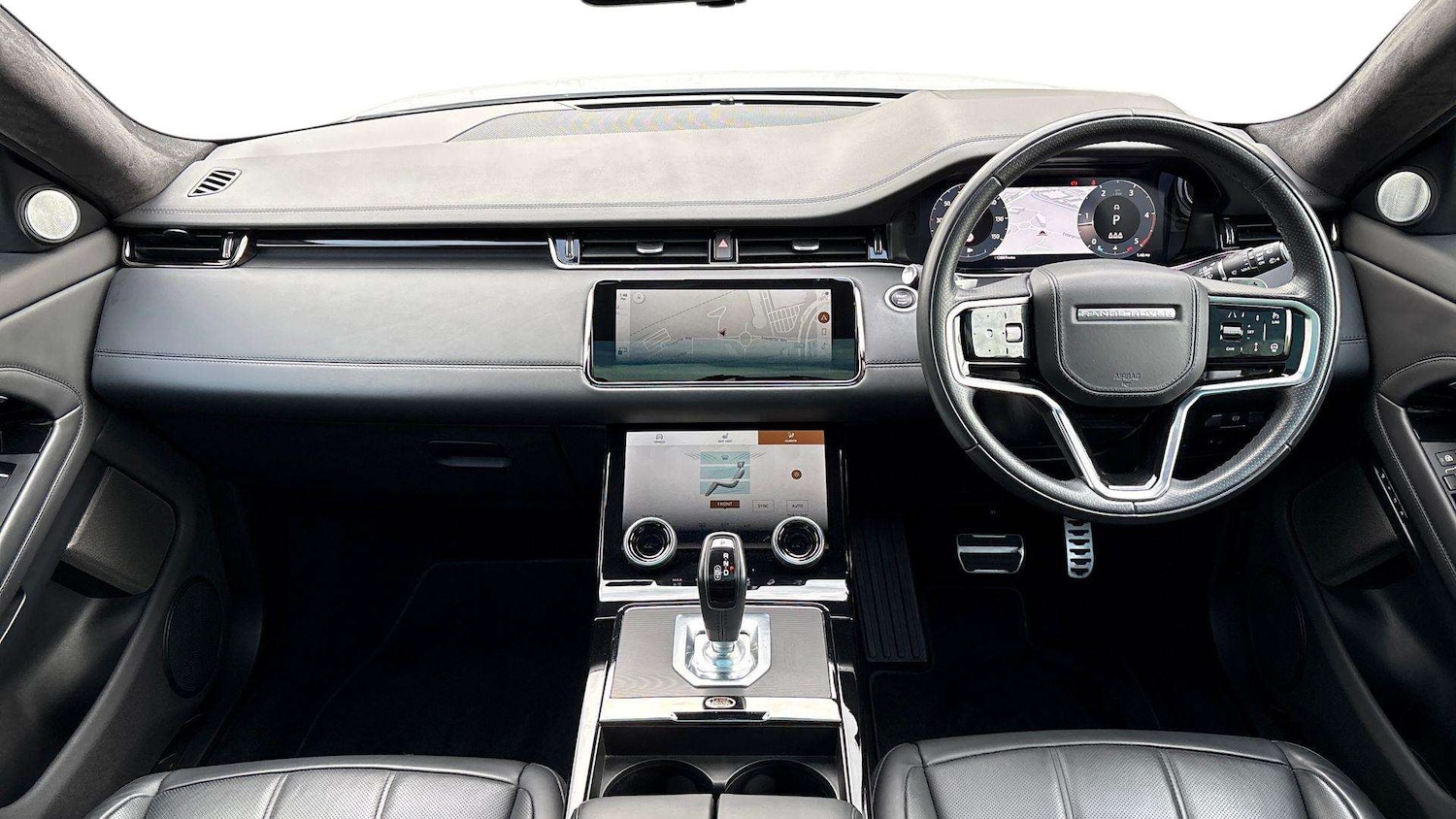 Used Land Rover Range Rover Evoque 2022 for sale - 76329302: Photo 9