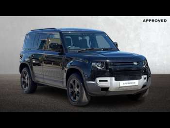 2024 - 3.0 D250 S 110 5dr Auto