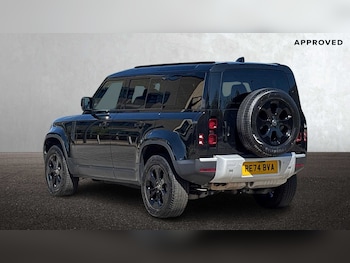 Used Land Rover Defender 2024 for sale - 75218546: Photo
