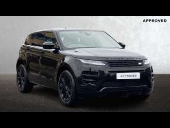 2024 - 1.5 P270e Dynamic HSE 5dr Auto