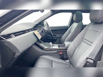 Used Land Rover Range Rover Evoque 2024 for sale - 75218564: Photo