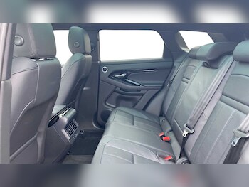 Used Land Rover Range Rover Evoque 2024 for sale - 75218564: Photo
