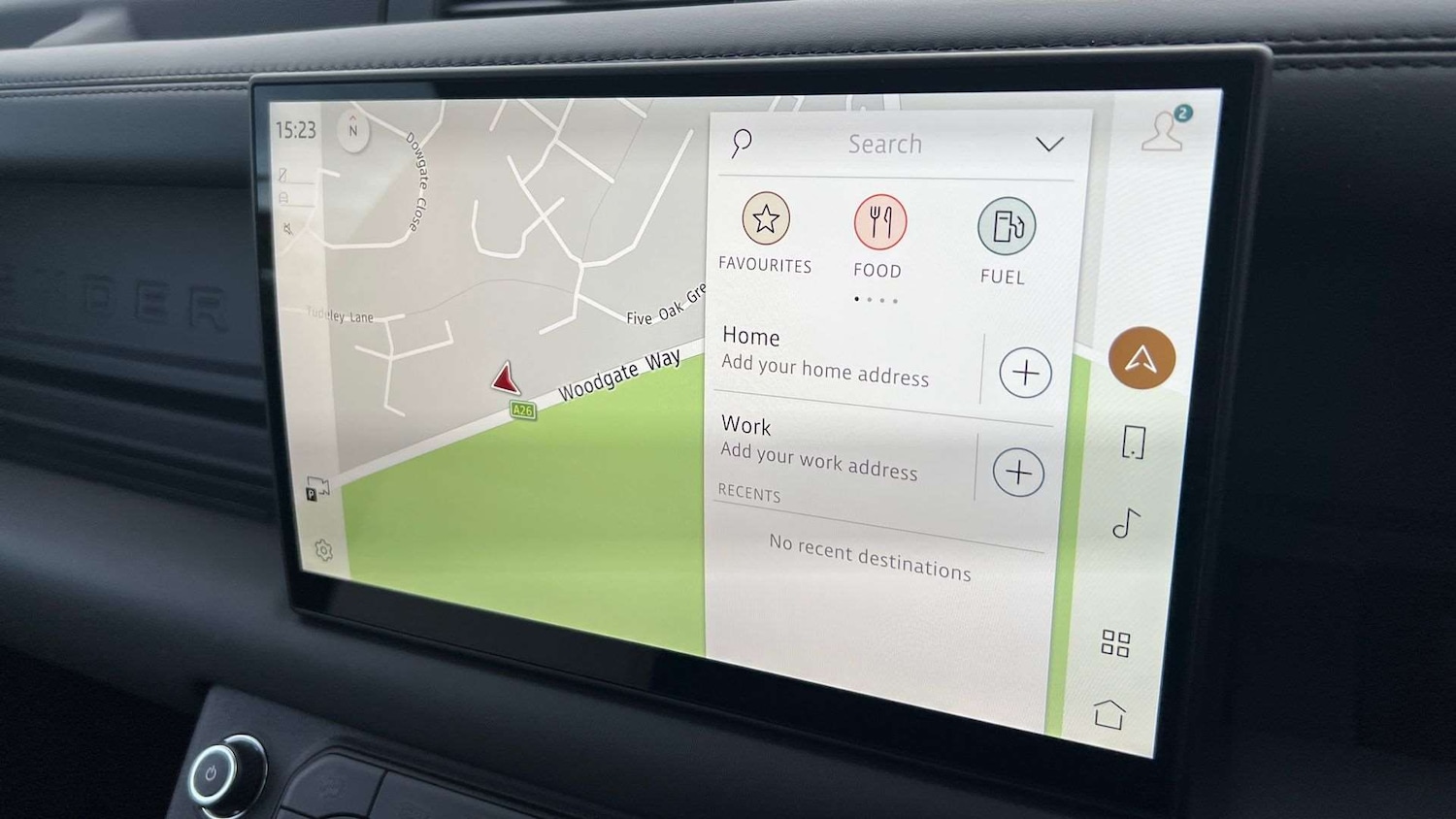 Used Land Rover Defender 2024 for sale - 78052535: Photo 11