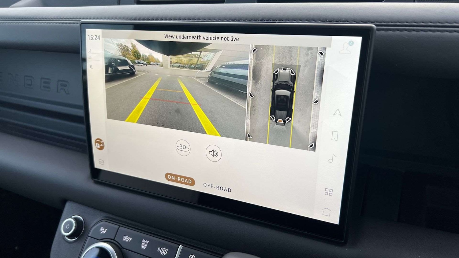 Used Land Rover Defender 2024 for sale - 78052535: Photo 12