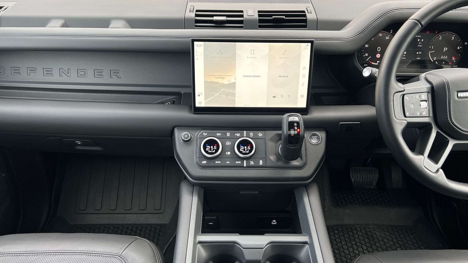 Used Land Rover Defender 2024 for sale - 78052535: Photo 14