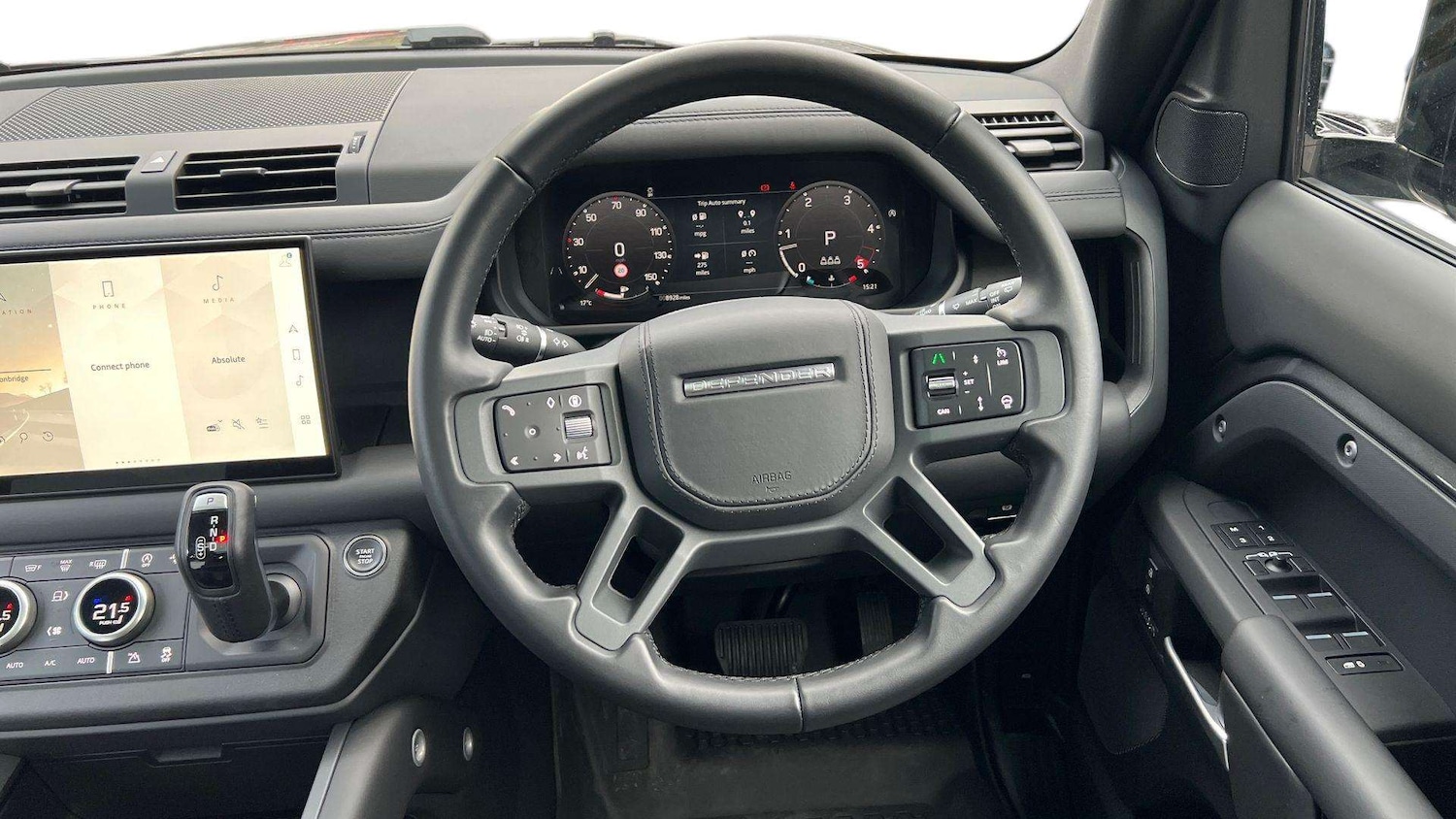 Used Land Rover Defender 2024 for sale - 78052535: Photo 15