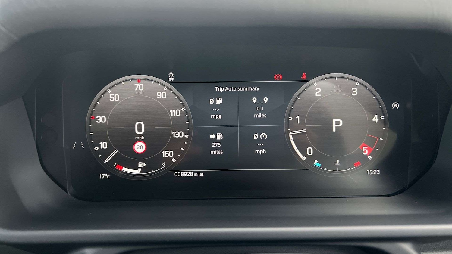 Used Land Rover Defender 2024 for sale - 78052535: Photo 16