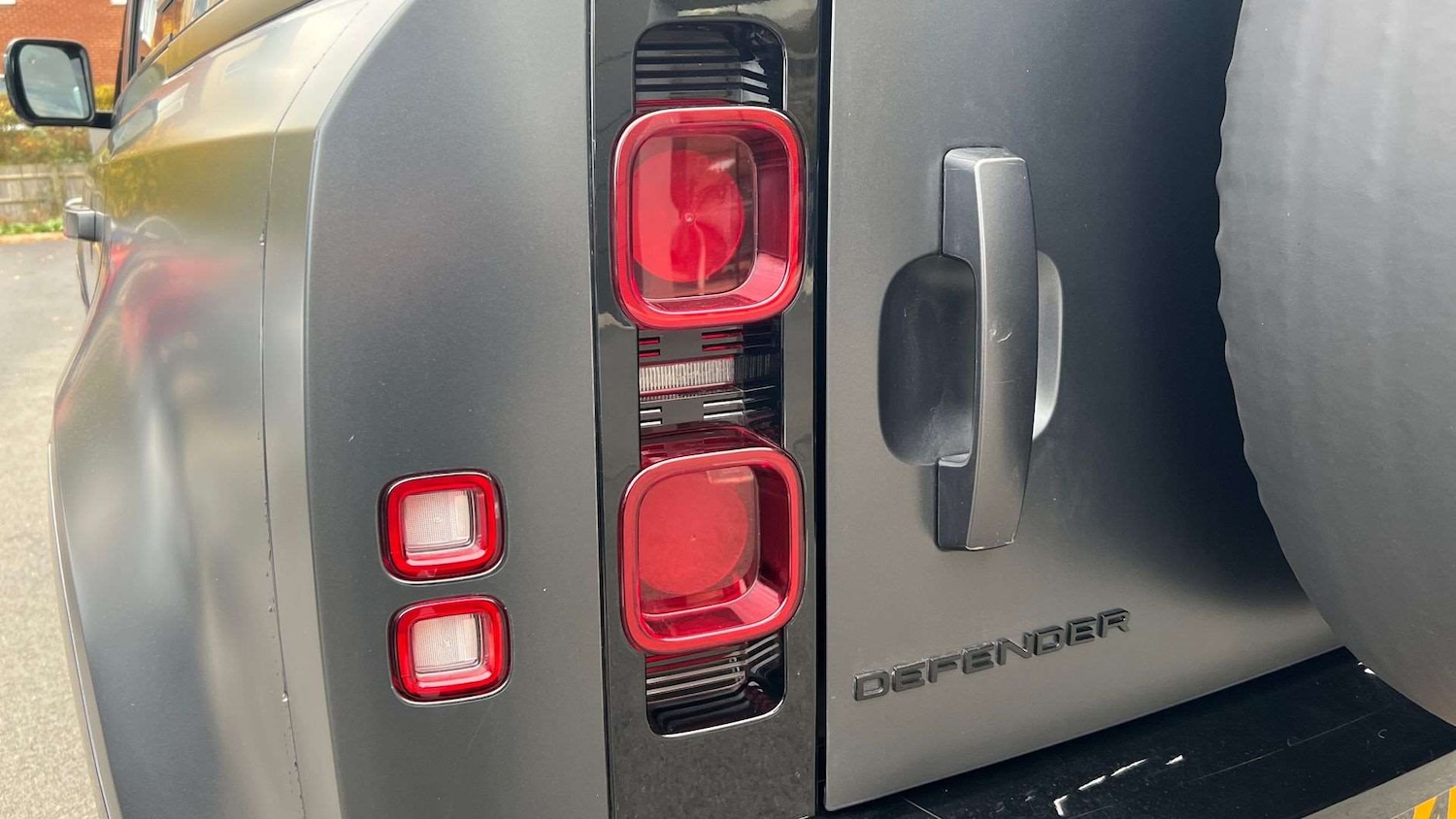 Used Land Rover Defender 2024 for sale - 78052535: Photo 19