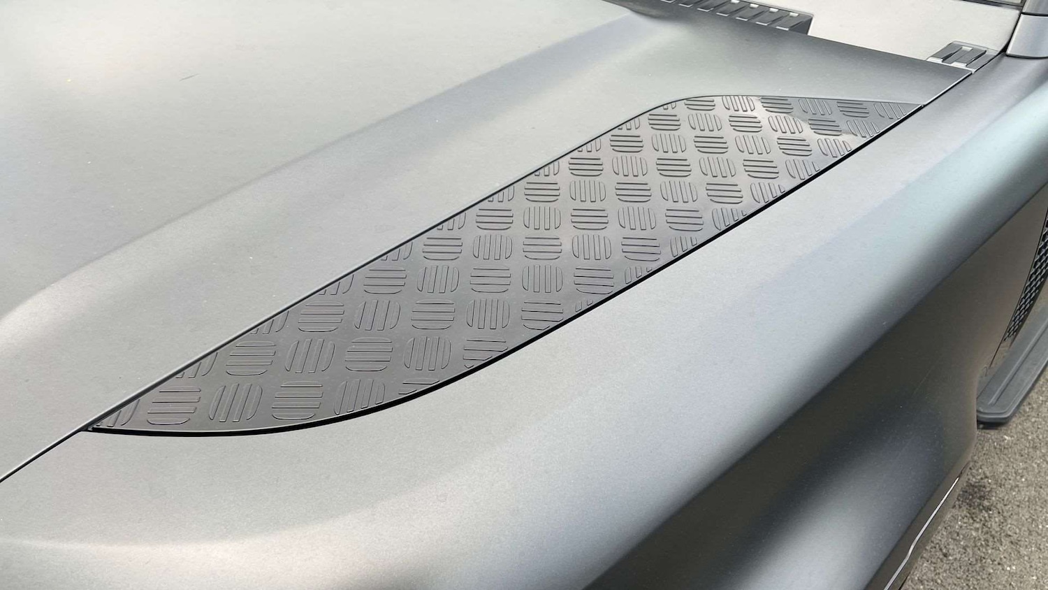 Used Land Rover Defender 2024 for sale - 78052535: Photo 20