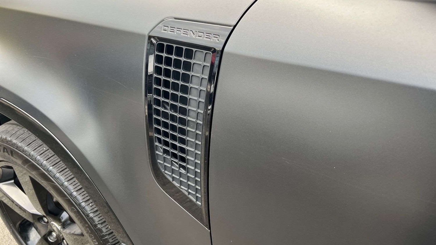 Used Land Rover Defender 2024 for sale - 78052535: Photo 28