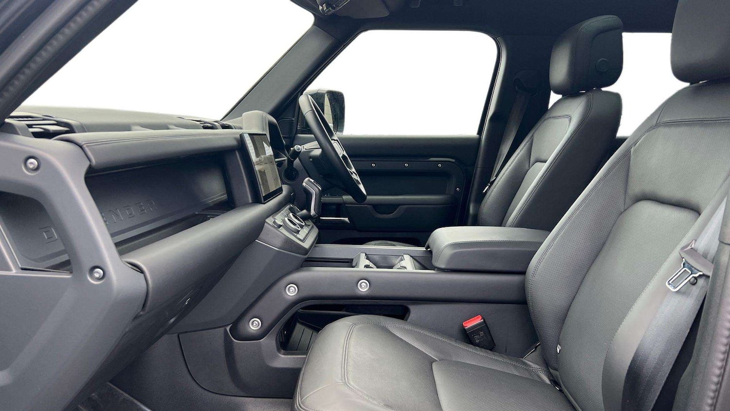 Used Land Rover Defender 2024 for sale - 78052535: Photo 3